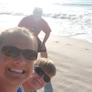 Meet your Posher, Karmen